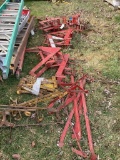 Ladder Jacks, Roof Jacks, Scaffolding Jacks