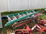 4 Step Ladders