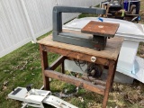 Scroll Saw