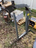 Bostitch Carton Stapler