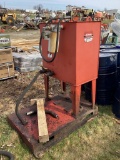 Hydraulic Tank