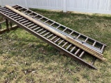 2 Roll Conveyors