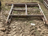 2 Sets Scaffolding