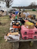 Wholesale Lot of Tools- Huge qty