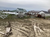 Scrap Iron Pile 2