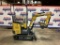 New Unused AGT Industrial Model H12R Mini Excavator