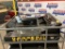New Unused Mower King Model SSRC 77