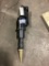 New Unused Miva Hydraulic Wood Drill Mini Excavator Attachment