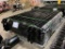 New Unused Fens Model Fens20 Galvanized Steel Fence, 20 Sections 10 Ft Long x 7 Ft High