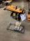 New Unused Fland Model FL80 Jumping Jack Tamper, 4 Hp Gas Engine