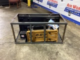 New Unused AGT Model SSHH680 Hydraulic Breaker Hammer Skid Loader Attachment