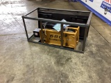 New Unused AGT Model SSHH680 Hydraulic Breaker Hammer Skid Loader Attachment