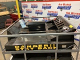 New Unused Mower King Model SSRC 77