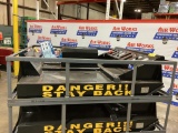 New Unused Mower King Model SSRC 77