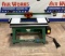 New Unused Excalibur Benchtop Router Table
