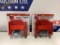 New Unused General Model 40-175 Horizontal Feather boards For Router Tables 2 Sets of 2