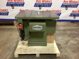 New Unused General Model 850 MI 10