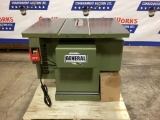 New Unused General Model 850 MI 10