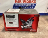 New Unused General Model MS3002- 7 1/4