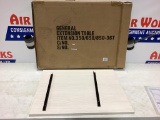 New Unused General Model 350/650/850-36T 22