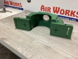 General Heavy-Duty Shaper Fence And Dust Port Attachment For General Shaper