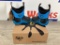 Kds PUDDLE K5 BLUE PRODUCT # #393.0416