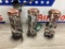 1# COPPER GARDEN FEEDER PRODUCT # #215.0102