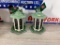 METAL GAZEBO CHALET FDR PRODUCT # #215.0289