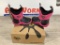 Kds PUDDLE K9 PINK PRODUCT # #393.0404