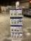 HOUSEPLANT FLOOR DISPLAY PRODUCT # #086.0647