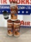 LEATHER CONDITION WIPES POP UP PRODUCT # #023.0240