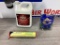 JUMBO FLY CATCHER PRODUCT #227.0004/ LIKIT Holder Blue # 023.0424/ Jumbo Fly Catcher #227.0004