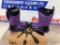 Yth ICICLE Y4 VIOLET PRODUCT # #393.0380