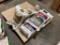 50# TM WITH EDDI BAG PRODUCT #036.0042/ 50# TM Salt Bags Product # 036.0030