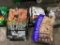 40# WHOLESOME FISH & RICE DOG PRODUCT #122.0215/ 50# 24/20 Endurance Product #089.0003/ #089.0014