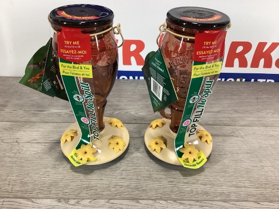24oz SUGAR MAPLE TF HB FDR PRODUCT # #215.0068