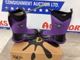Yth ICICLE Y4 VIOLET PRODUCT # #393.0380