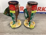 24oz SUGAR MAPLE TF HB FDR PRODUCT # #215.0068