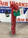 1.5# RED METAL TUBE SEED FDR PRODUCT # #215.0234