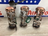 1# COPPER GARDEN FEEDER PRODUCT # #215.0102