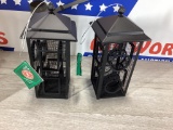 FLY THROUGH FEEDER PRODUCT # #215.0256