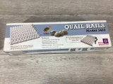 QUAIL RAILS PRODUCT # #041.0069