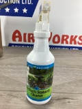 8 - 16oz Bottles BIRD STATU4ARY CLEANER PRODUCT # #024.0004