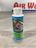 100 - 4oz Bottles BIRDHOUSE / FEEDER CLEANER PRODUCT # #024.0009