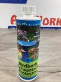 48 - 16oz Bottles BRDBTH/FOUNTAIN PROTECTOR PRODUCT # #024.0003