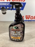 12 - 32oz Bottles ODOR & STAIN ELIMINATOR PRODUCT # #078.0028