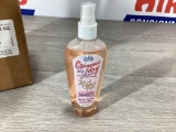 18 - 8oz Bottles GORGEOUS DRY DOG/CAT SPRAY PRODUCT # #078.0006