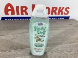 12 - 10oz Bottles ITCHY DOG SHAMPOO PRODUCT # #078.0001