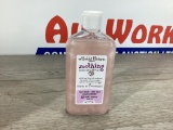 12 - 14oz Bottles SOOTHING DOG SHAMPOO PRODUCT # #078.0004