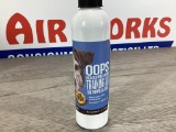 12 - 8oz Bottles OOPS HOUSEBREAKING AID PRODUCT # #078.0026